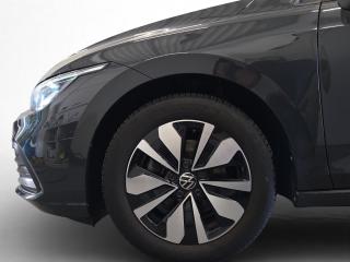 Volkswagen Golf Move – Bild 11 von 18