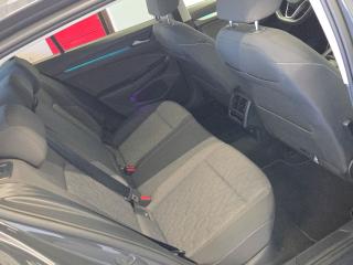 Volkswagen Golf Move – Bild 15 von 18