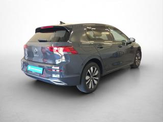 Volkswagen Golf Move – Bild 17 von 18