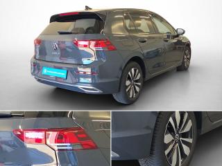Volkswagen Golf Move – Bild 18 von 18