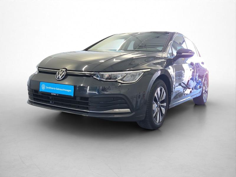 Volkswagen Golf Move – Bild 1 von 18