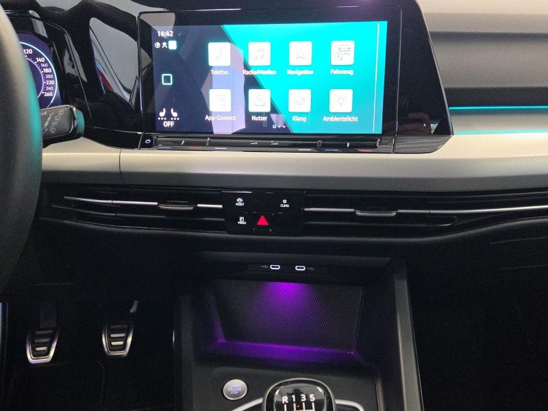 Volkswagen Golf Move – Bild 5 von 18