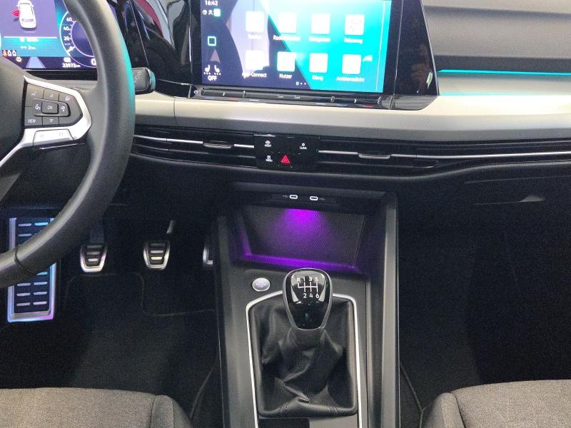Volkswagen Golf Move – Bild 6 von 18