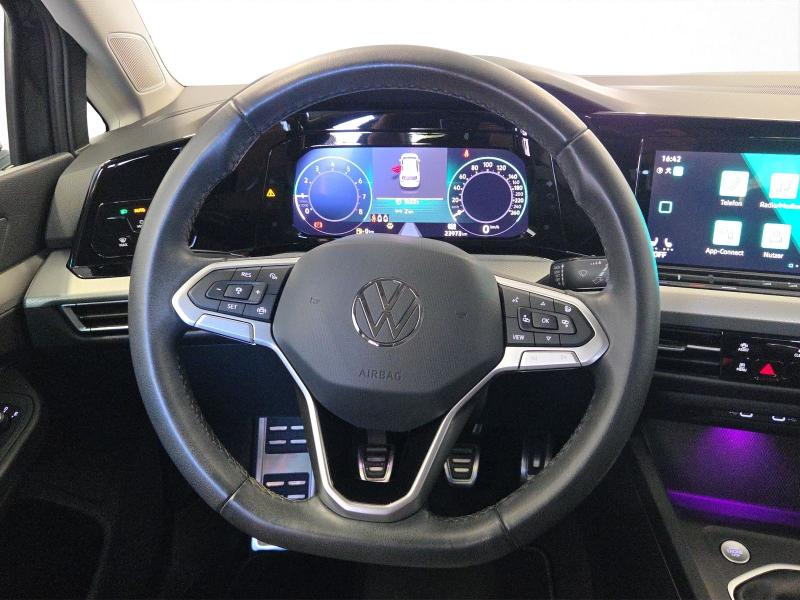 Volkswagen Golf Move – Bild 7 von 18