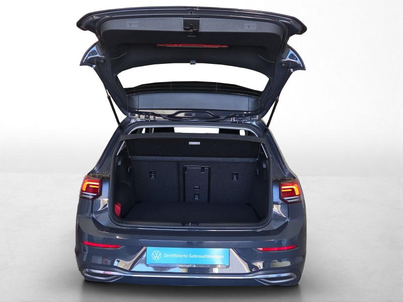 Volkswagen Golf Move – Bild 10 von 18