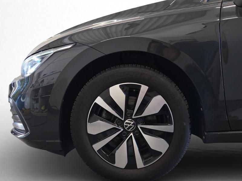 Volkswagen Golf Move – Bild 11 von 18