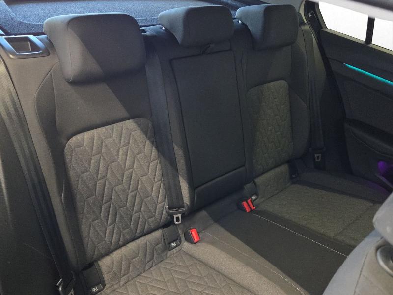 Volkswagen Golf Move – Bild 14 von 18