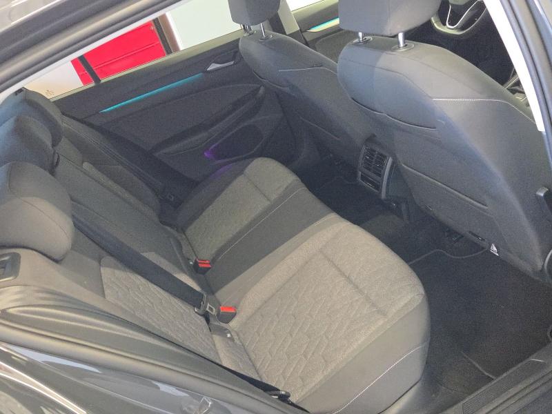 Volkswagen Golf Move – Bild 15 von 18