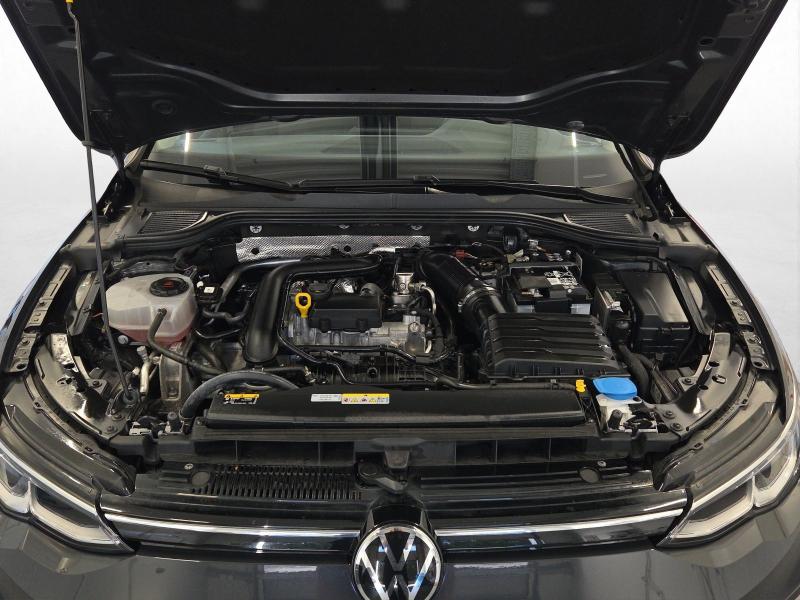 Volkswagen Golf Move – Bild 16 von 18