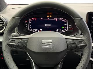 Seat Ibiza FR – image 8 of 19