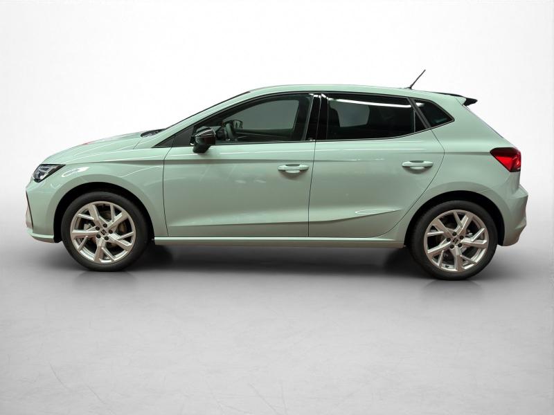 Seat Ibiza FR – image 3 of 19