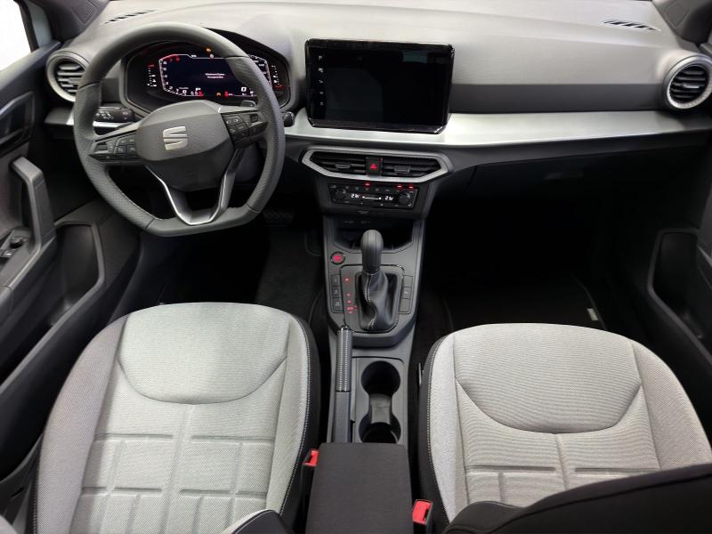 Seat Ibiza FR – image 5 of 19