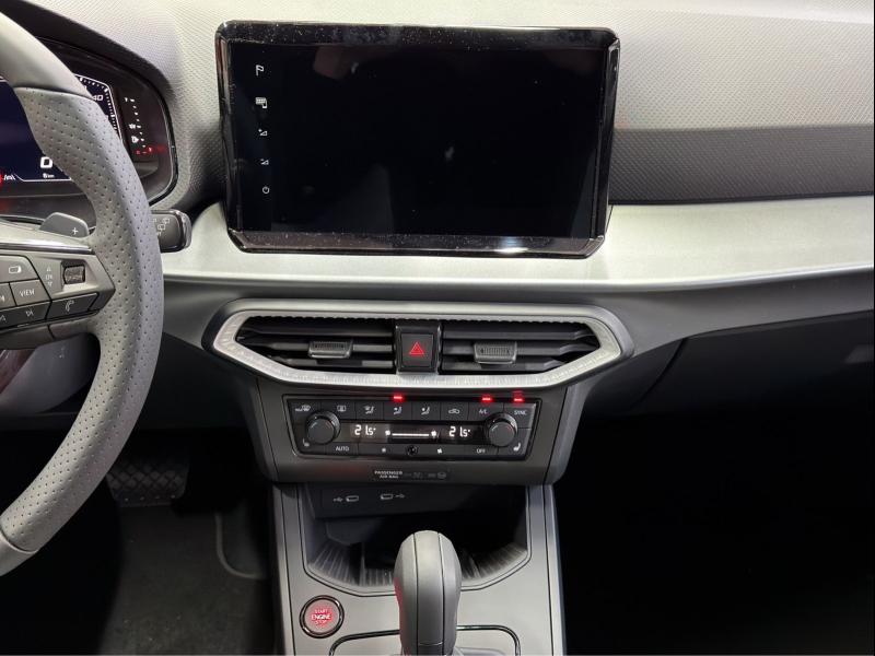 Seat Ibiza FR – image 6 of 19