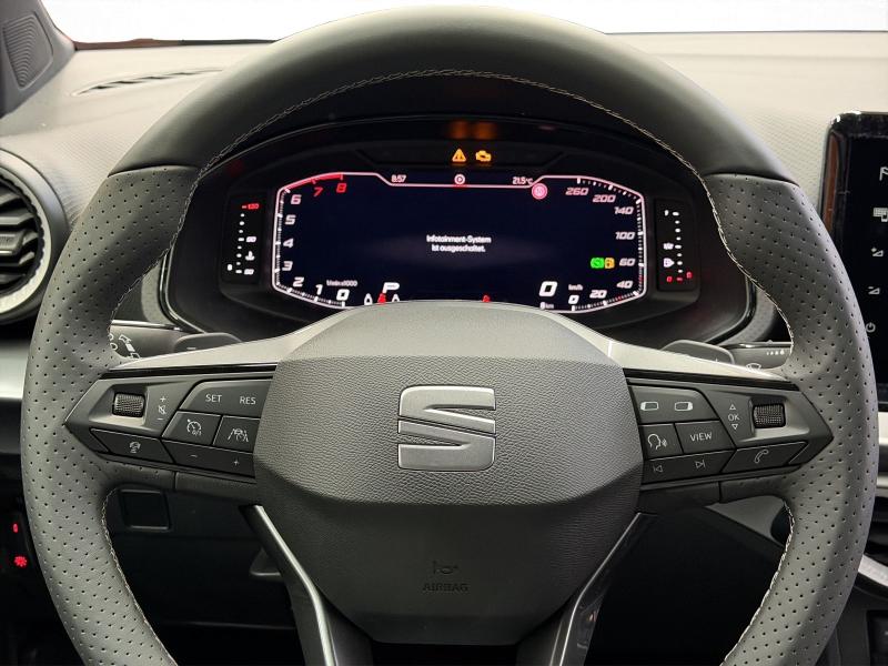 Seat Ibiza FR – image 8 of 19