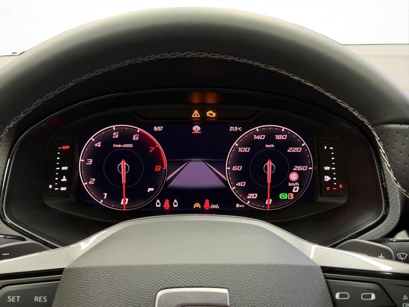 Seat Ibiza FR – image 9 of 19