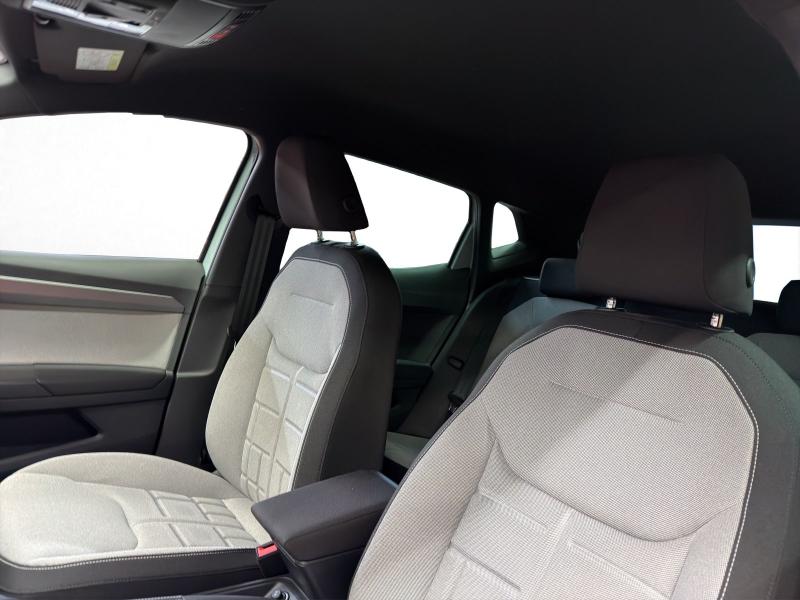Seat Ibiza FR – image 10 of 19