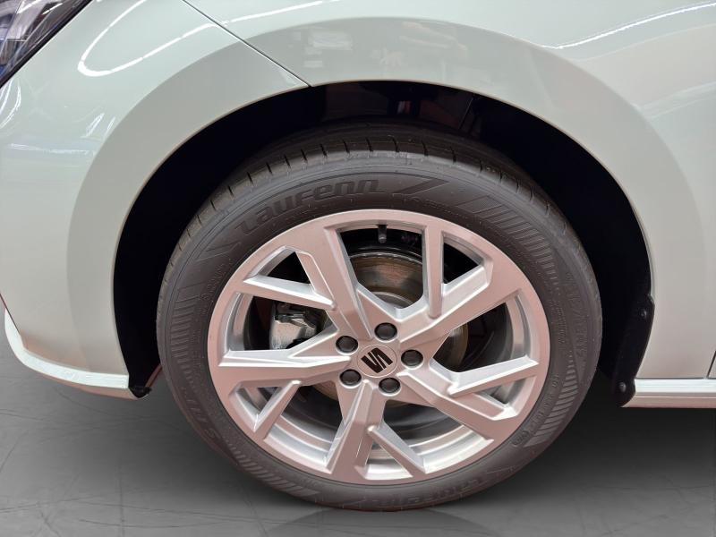Seat Ibiza FR – image 13 of 19