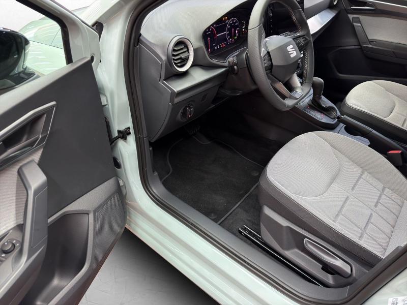 Seat Ibiza FR – image 14 of 19