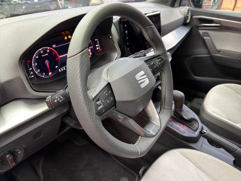 Seat Ibiza FR – image 15 of 19