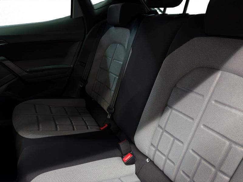 Seat Ibiza FR – image 16 of 19