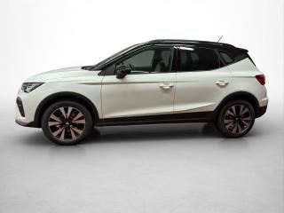Seat Arona FR – image 3 of 20