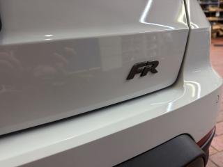 Seat Arona FR – image 17 of 20