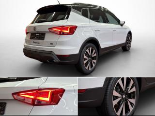 Seat Arona FR – image 20 of 20