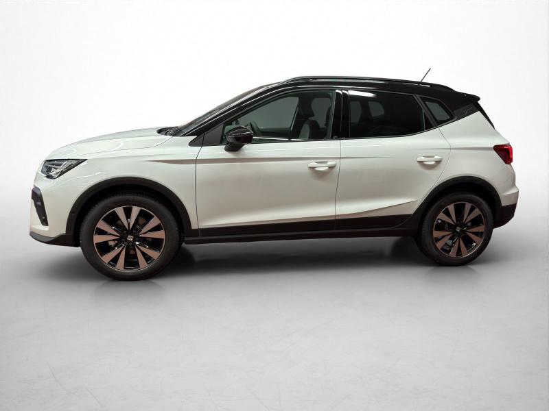 Seat Arona FR – image 3 of 20