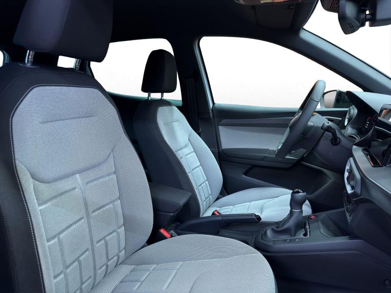 Seat Arona FR – image 4 of 20