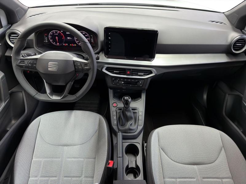 Seat Arona FR – image 5 of 20