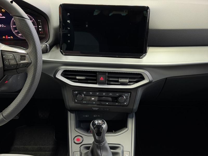 Seat Arona FR – image 6 of 20