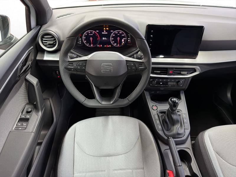 Seat Arona FR – image 8 of 20