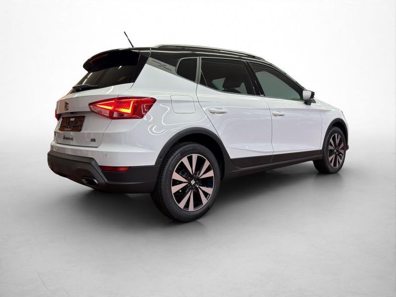 Seat Arona FR – image 19 of 20