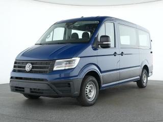 Volkswagen Crafter – image 1 of 6