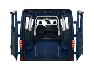 Volkswagen Crafter – image 3 of 6