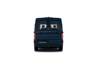 Volkswagen Crafter – image 4 of 6