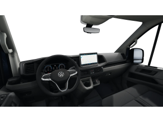 Volkswagen Crafter – image 5 of 6