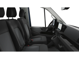 Volkswagen Crafter – image 6 of 6
