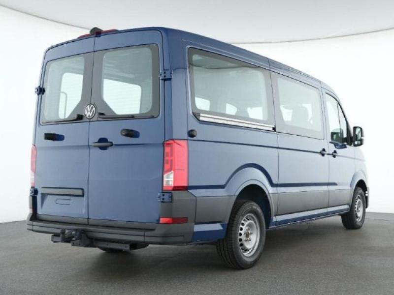 Volkswagen Crafter – image 2 of 6