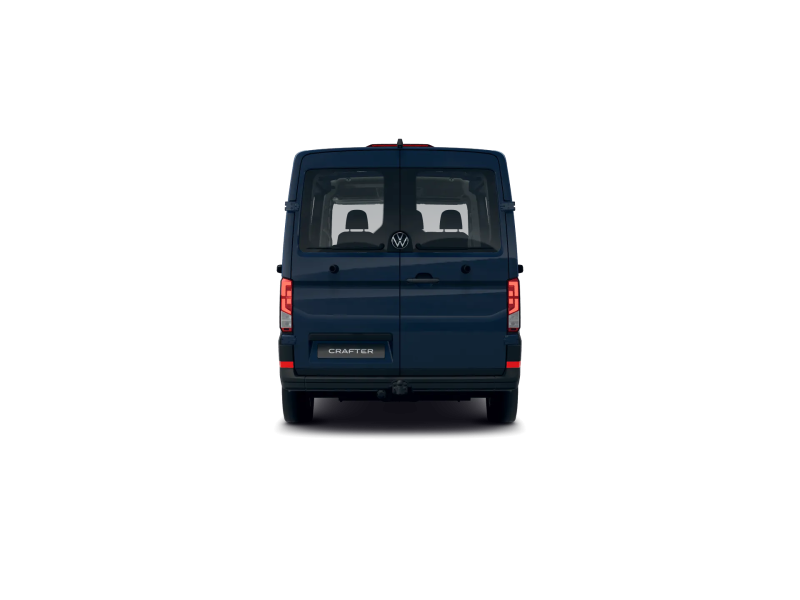 Volkswagen Crafter – image 4 of 6