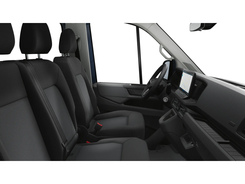 Volkswagen Crafter – image 6 of 6