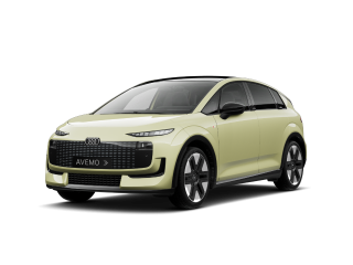 Audi A2 e-tron – Bild 1 von 3