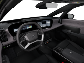 Audi A2 e-tron – Bild 2 von 3