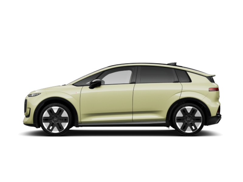 Audi A2 e-tron – Bild 3 von 3