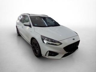 Ford Focus X – Bild 1 von 5