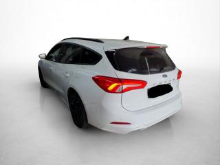 Ford Focus X – Bild 2 von 5