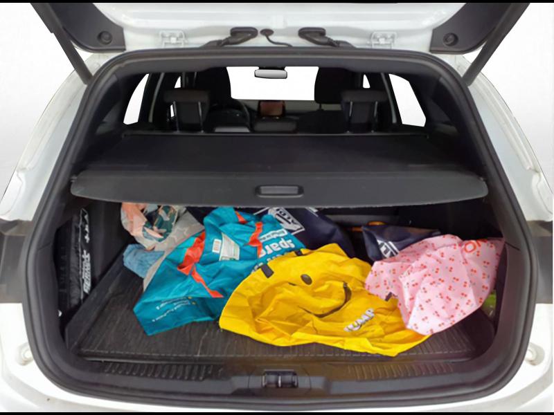 Ford Focus X – Bild 3 von 5