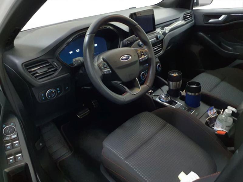 Ford Focus X – Bild 4 von 5