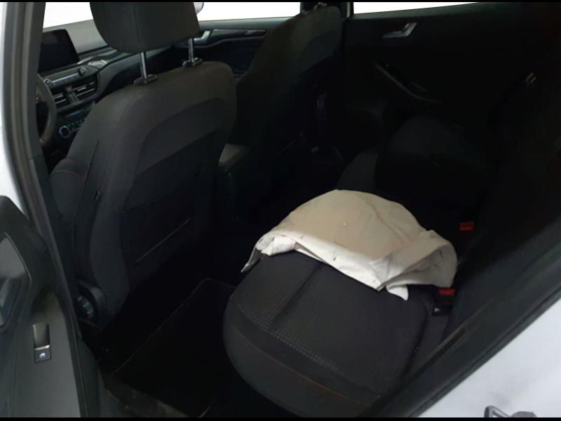 Ford Focus X – Bild 5 von 5