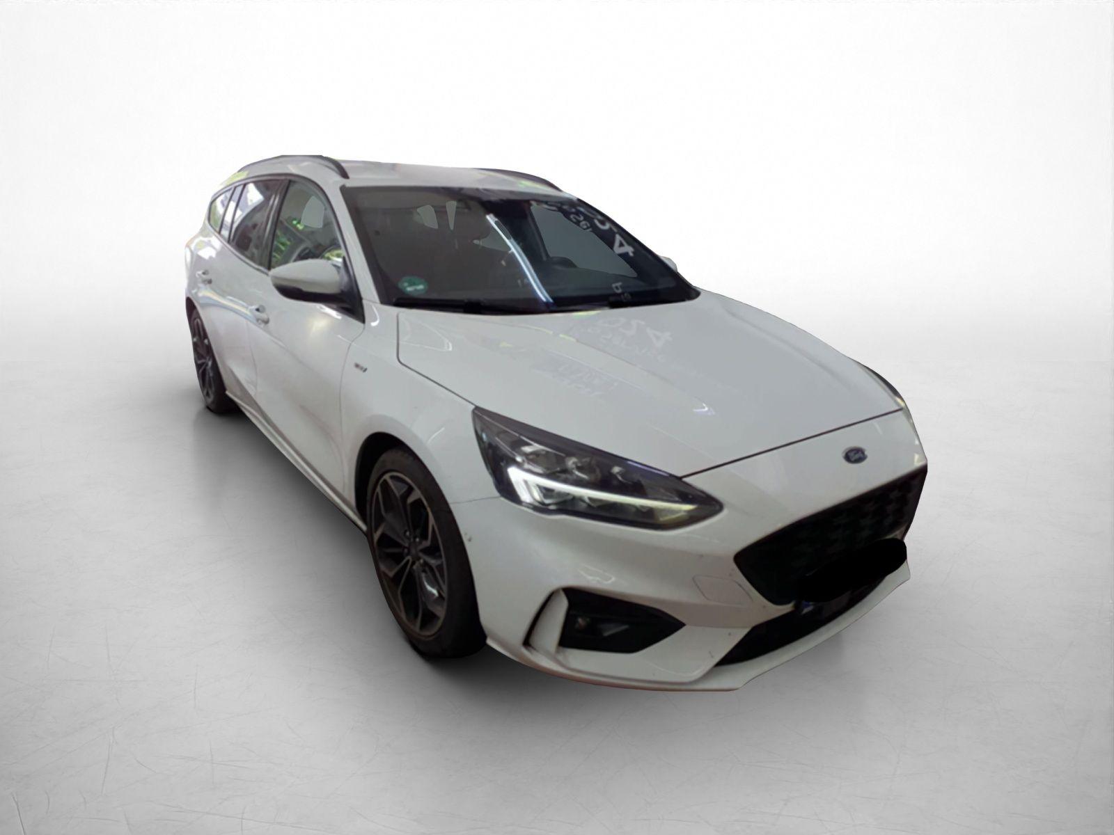 Ford Focus X